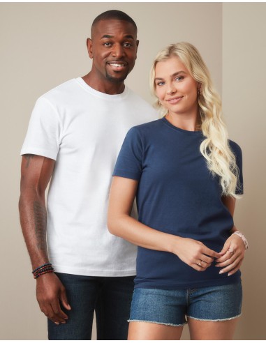S-ST2020-Classic-T Organic Unisex